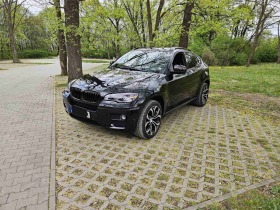 BMW X6 4.0d Facelift M Spot Editin 8ZF  | Mobile.bg   2