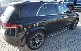 Mercedes-Benz GLE 400 4Matic AMG-Line, снимка 6