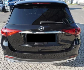 Mercedes-Benz GLE 400 4Matic AMG-Line, снимка 5