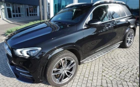 Mercedes-Benz GLE 400 4Matic AMG-Line, снимка 3