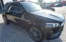 Mercedes-Benz GLE 400 4Matic AMG-Line, снимка 1