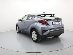 Toyota C-HR 1.8 Hybrid | Mobile.bg    9