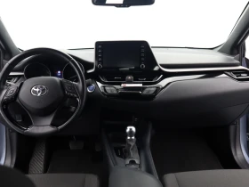 Toyota C-HR 1.8 Hybrid | Mobile.bg    13