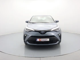 Toyota C-HR 1.8 Hybrid | Mobile.bg    2