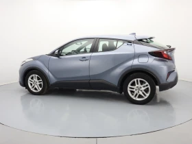 Toyota C-HR 1.8 Hybrid, снимка 7