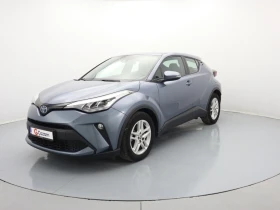 Toyota C-HR 1.8 Hybrid | Mobile.bg    1