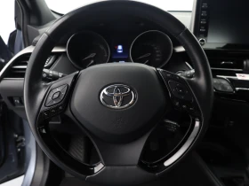 Toyota C-HR 1.8 Hybrid, снимка 11