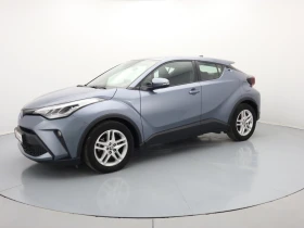 Toyota C-HR 1.8 Hybrid | Mobile.bg    4