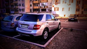 Mercedes-Benz ML 320 | Mobile.bg    9