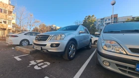 Mercedes-Benz ML 320, снимка 6