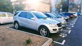 Mercedes-Benz ML 320 | Mobile.bg    4