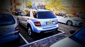 Mercedes-Benz ML 320 | Mobile.bg    1