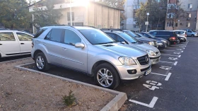 Mercedes-Benz ML 320, снимка 2