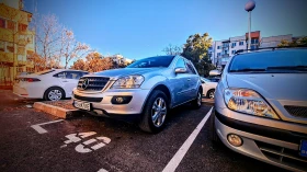 Mercedes-Benz ML 320 | Mobile.bg    2