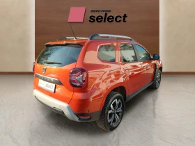 Dacia Duster 1, 3 TCe | Mobile.bg    5