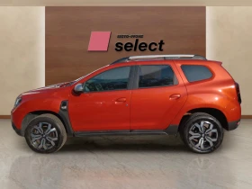 Dacia Duster 1, 3 TCe | Mobile.bg    6