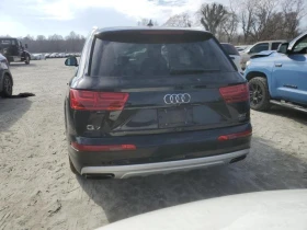 Audi Q7 3.0T* PREMIUM* PLUS* MATRIX* * *  | Mobile.bg    6