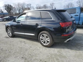 Audi Q7 3.0T* PREMIUM* PLUS* MATRIX* * *  | Mobile.bg    2