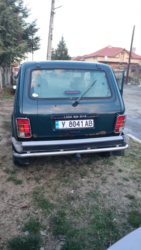 Lada Niva, снимка 7