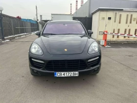 Porsche Cayenne Turbo S CERAMIC , снимка 7