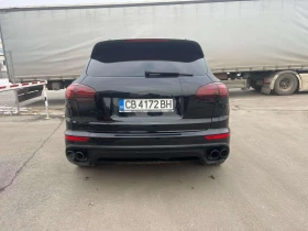 Porsche Cayenne Turbo S CERAMIC , снимка 4