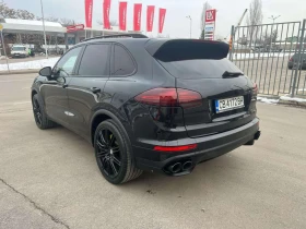 Porsche Cayenne Turbo S CERAMIC , снимка 3