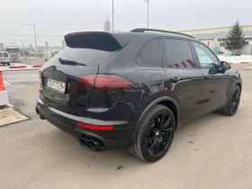 Porsche Cayenne Turbo S CERAMIC , снимка 5