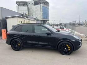 Porsche Cayenne Turbo S CERAMIC , снимка 6