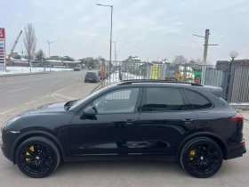 Porsche Cayenne Turbo S CERAMIC , снимка 2