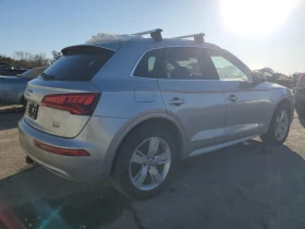     Audi Q5 * * Keyless*   