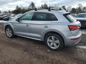     Audi Q5 * * Keyless*   