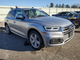     Audi Q5 * * Keyless*   