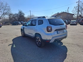 Dacia Duster 4х4 - 1, 3 - 150 коня , снимка 7