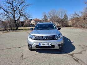 Dacia Duster 4х4 - 1, 3 - 150 коня , снимка 3