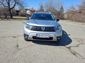 Dacia Duster 4х4 - 1, 3 - 150 коня , снимка 1