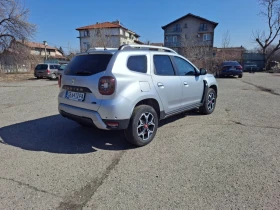 Dacia Duster 4х4 - 1, 3 - 150 коня , снимка 5