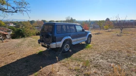 Mitsubishi Pajero | Mobile.bg    2