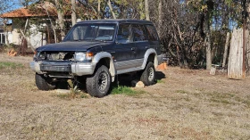 Mitsubishi Pajero | Mobile.bg    3