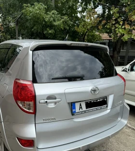 Toyota Rav4 2.2d | Mobile.bg    3