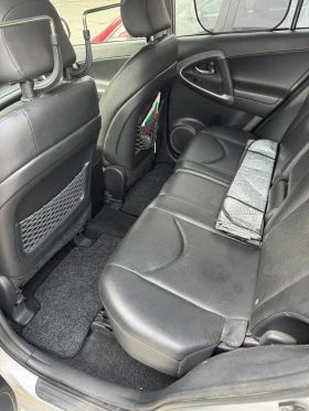 Toyota Rav4 2.2d | Mobile.bg    6