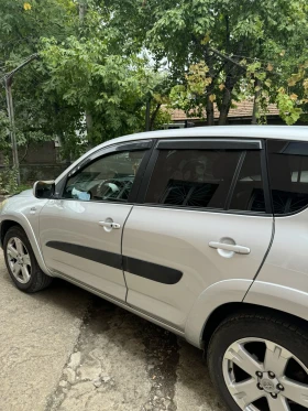 Toyota Rav4 2.2d | Mobile.bg    2