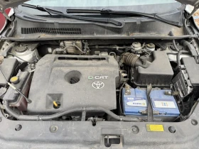 Toyota Rav4 2.2d | Mobile.bg    10