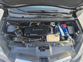 Opel Mokka 1.7CDTI/AVTOMAT/FULL/ - 17000 лв. - 37515829 15