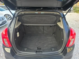 Opel Mokka 1.7CDTI/AVTOMAT/FULL/ - 17000 лв. - 37515829 13