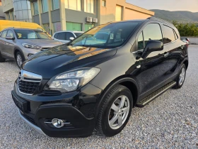 Opel Mokka 1.7CDTI/AVTOMAT/FULL/