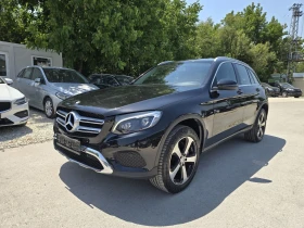 Mercedes-Benz GLC 250 D 204к.с SPORT 4MATIC 