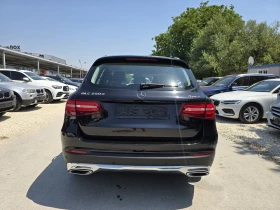 Mercedes-Benz GLC 250 D 204. SPORT 4MATIC  | Mobile.bg    6