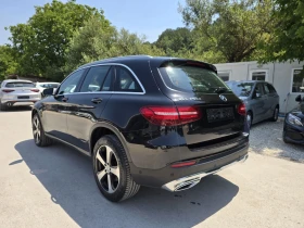 Mercedes-Benz GLC 250 D 204. SPORT 4MATIC  | Mobile.bg    3