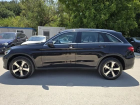 Mercedes-Benz GLC 250 D 204. SPORT 4MATIC  | Mobile.bg    7