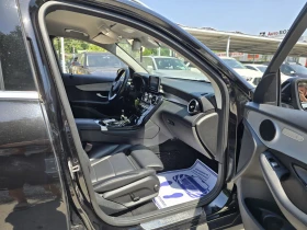 Mercedes-Benz GLC 250 D 204. SPORT 4MATIC  | Mobile.bg    13